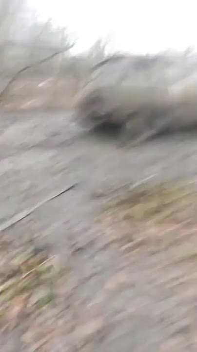 Чингис Дамбиев: Атмосфера СВО