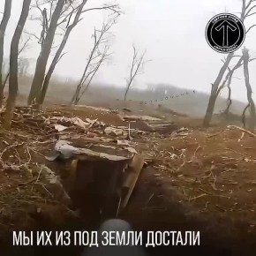 Расчеты БПЛА российских войск за начало декабря уничтожили немецкий танк Leopard, 2 гаубицы и множество бронеавтомобилей ВСУ в районе Покровска