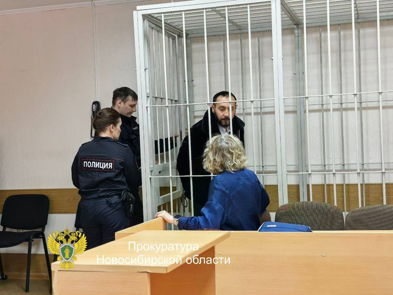 В Новосибирске пресечена деятельность этнической ОПГ: цыгане обворовывали военнослужащих перед СВО В Новосибирске пресечена деятельность этнической ОПГ: цыгане обворовывали военнослужащих перед СВО