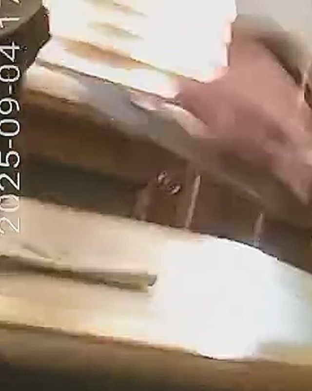 "НАБУ публикует фейковые фото из-за моего визита в США", — пойманная на коррупции депутат Рады Анна Скороход