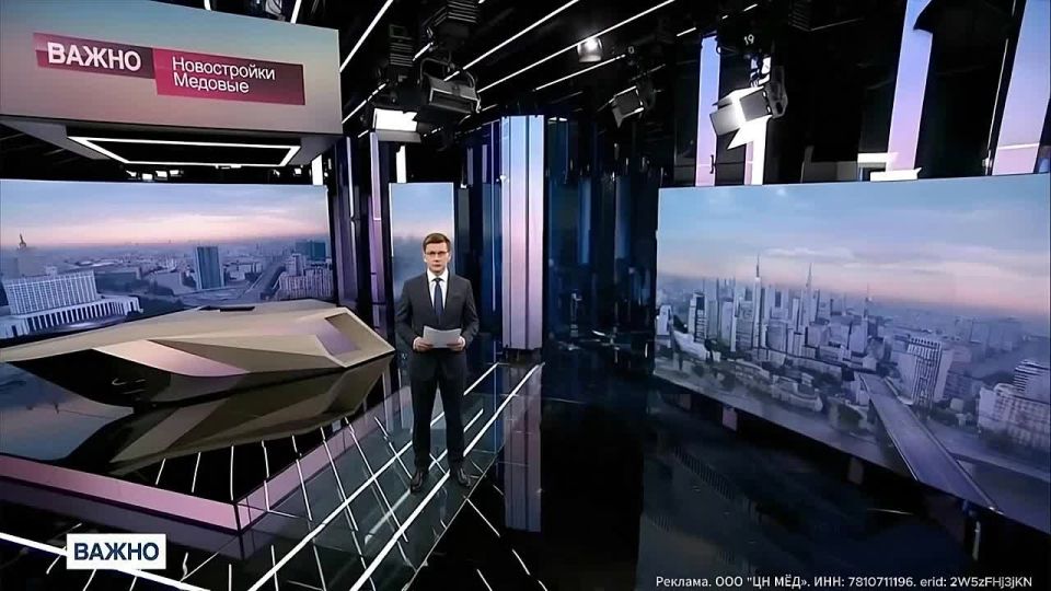 В Петербурге не распродано 58% новостроек