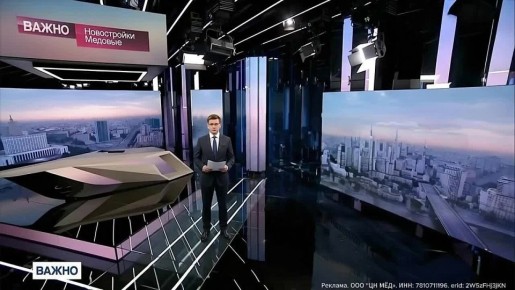 В Петербурге не распродано 58% новостроек