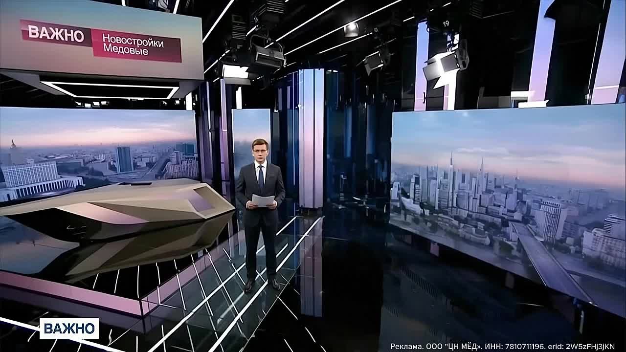 В Петербурге не распродано 58% новостроек