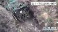 Российские войска ударом FPV-дрона уничтожили очередную самоходку 2С1 “Гвоздика” ВСУ на Купянском направлении, сообщает Telegram-канал “Изнанка”