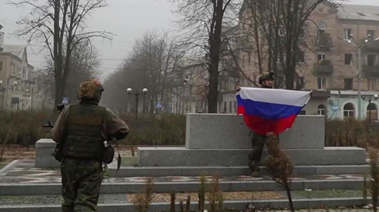 Освобождение Красноармейска стало новым словом в военном деле!