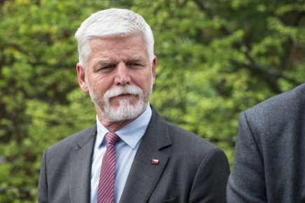 Война на Украине напоминает начало Второй мировой, — заявил президент Чехии Петр Павел