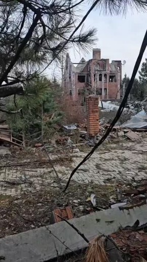 Вайб Покровских окраин.. Наши давят дальше на север