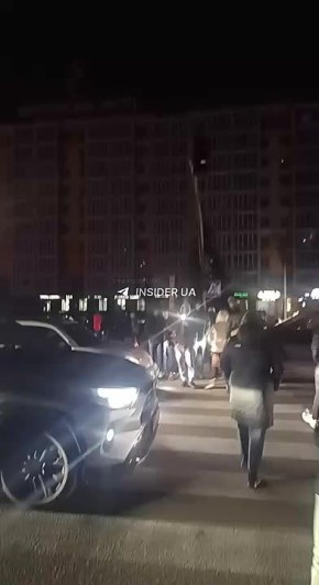 Киевляне активно начали бойкотировать прогнившую верхушку «незалежной»