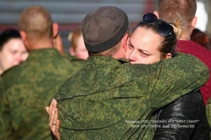 20% бойцов требуется психологическая поддержка после возвращения с СВО