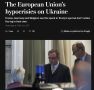 Европа видит соринку в глазу Трампа, но не замечает бревна в своем собственном, — Washington Post