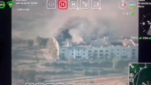 Мир Трампа рухнул: конфликт вновь разгорелся между Таиландом и Камбоджей