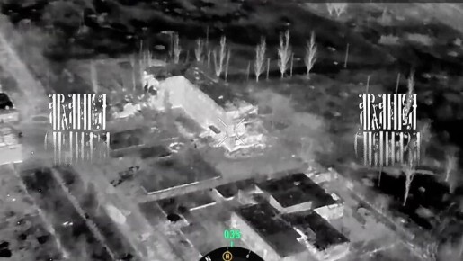 Ряды противника опять поредели