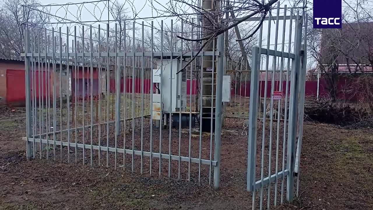 Агент киевских спецслужб задержан в Ростовской области