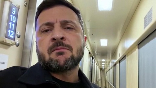 Украина намерена передать США общие с Европой возражения по мирному плану