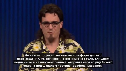 Андрей Филатов: Окончил академию? Не вздумай смотреть!!! Не лезь!! Я предупредил