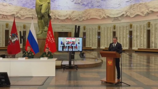 Конец крестопада: В России законодательно закрепят обязательное наличие креста на изображении герба