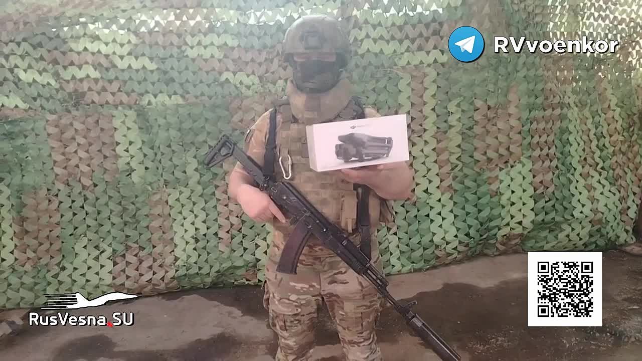 100 рублей от каждого могут спасти сотни жизней наших бойцов