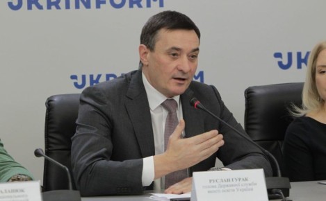 На Украине планируют проверить еще около 50 колледжей и учреждений высшего образования, где зафиксирован аномальный рост числа студентов старше 25 лет