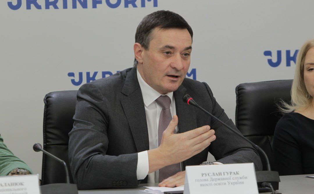 На Украине планируют проверить еще около 50 колледжей и учреждений высшего образования, где зафиксирован аномальный рост числа студентов старше 25 лет