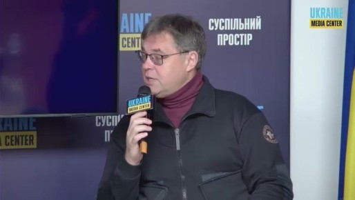 Ресурсов для ремонта энергообъектов осталось еще на 2-3 обстрела, заявил директор Центра исследования энергетики Украины Харченко