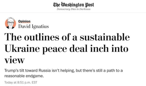 Washington Post          