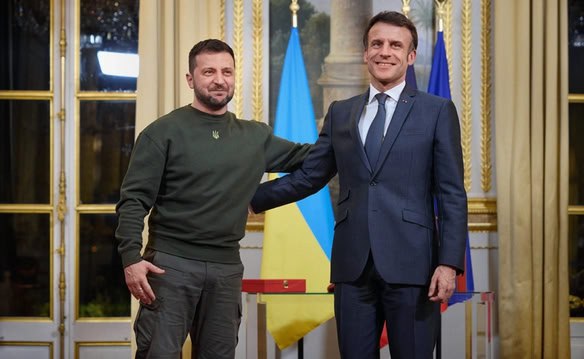 О чьих интересах на самом деле говорит "упорство Европы"