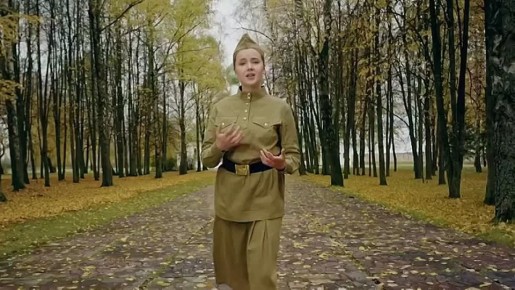 В День героев Отечества о памяти