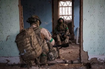 Дезертирство в украинской армии достигло рекордных значений