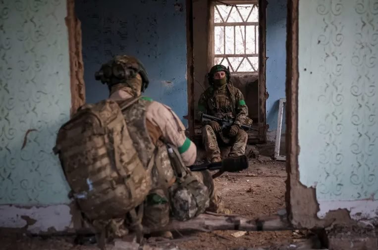 Дезертирство в украинской армии достигло рекордных значений