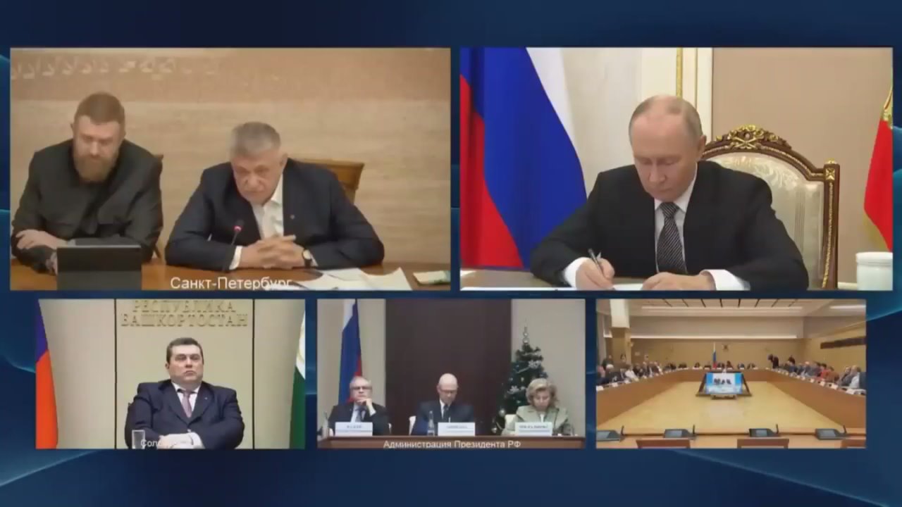 Есть дети талантливые — а есть дети участников СВО