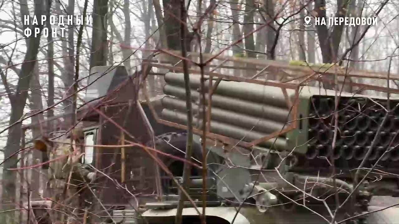 Владимир Разин: После освобождения Красноармейска группировка «Центр» продолжает освобождение Донбасской земли