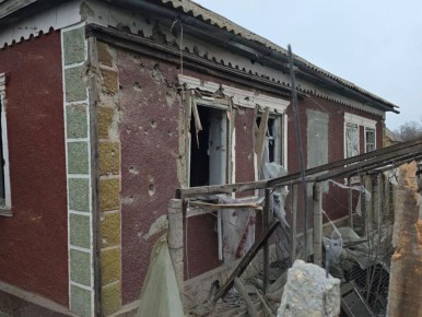 Враг атаковал Херсонскую область, погибли 2 человека, еще 3 ранены