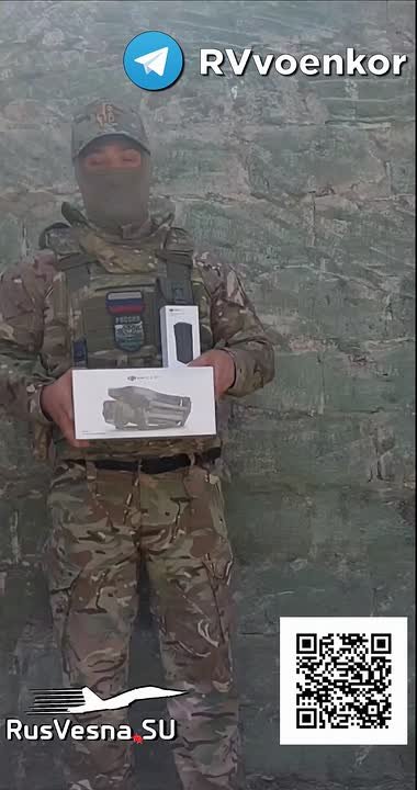 100 рублей от каждого могут спасти сотни жизней наших бойцов