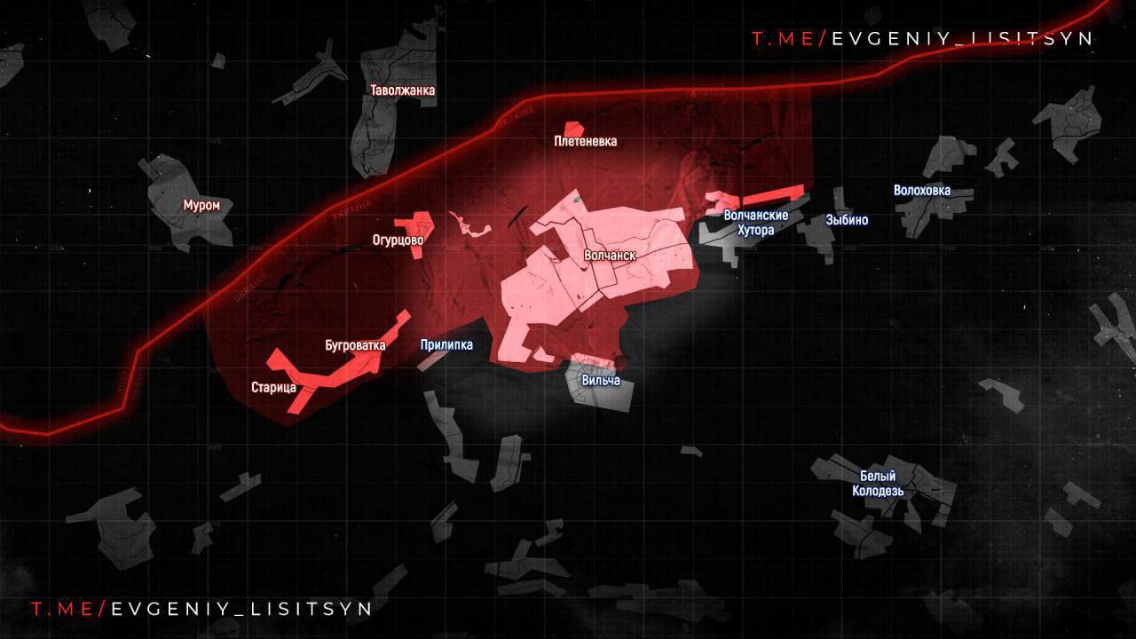 Фронтовая сводка на утро 11 декабря: Фронтовая сводка на утро 11 декабря: