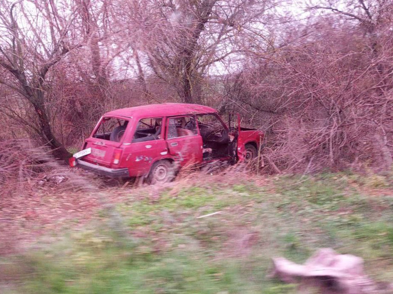 Враг атаковал Херсонскую область, погибли 2 человека, еще 3 ранены Враг атаковал Херсонскую область, погибли 2 человека, еще 3 ранены