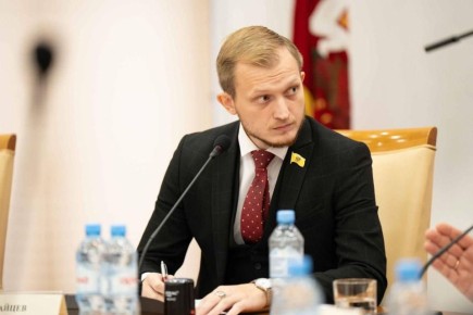 Председатель движения «Зов Народа» поддержал инициативу ЛДПР о помощи одиноким пожилым людям