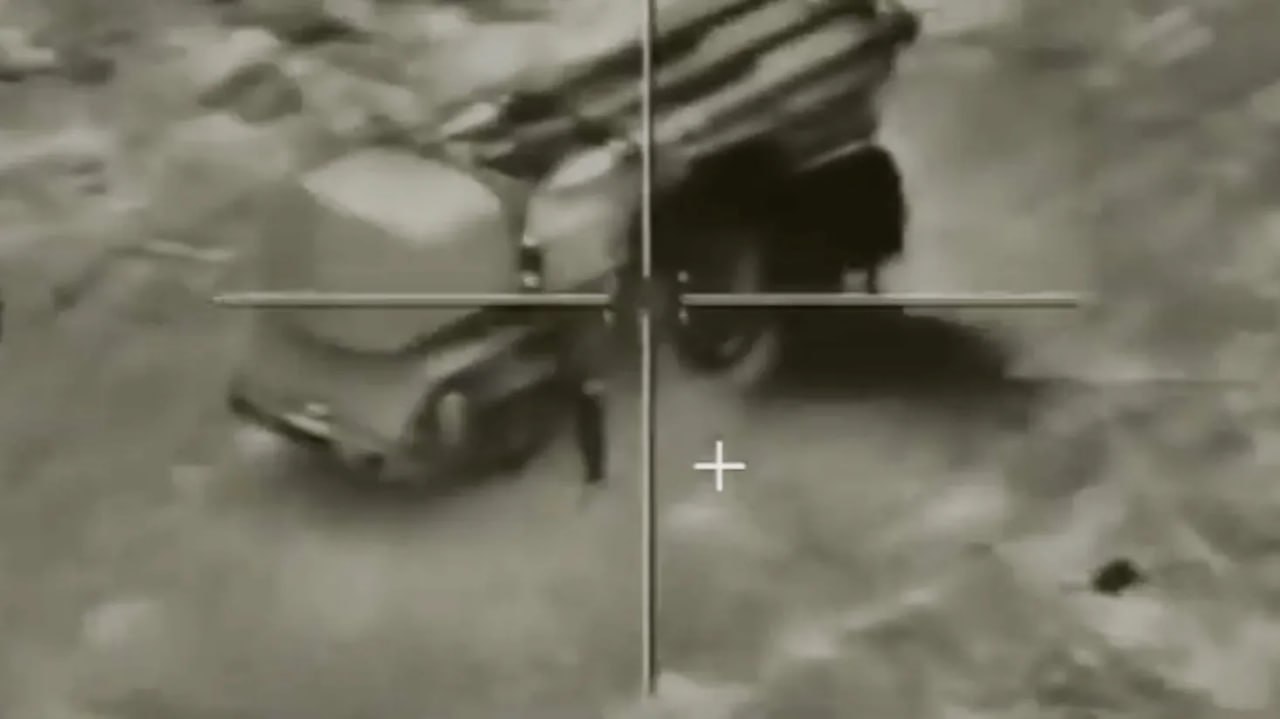 Ирано-израильский конфликт 2025 года: что это было? (Часть 8) Ирано-израильский конфликт 2025 года: что это было? (Часть 8)