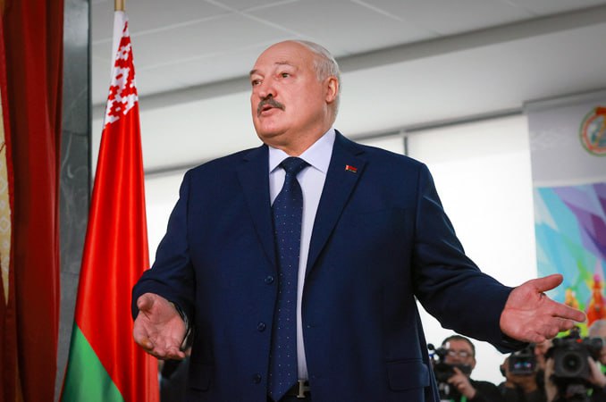 Вашингтон высоко оценил роль Лукашенко как посредника из-за его доверительных отношений с Путиным