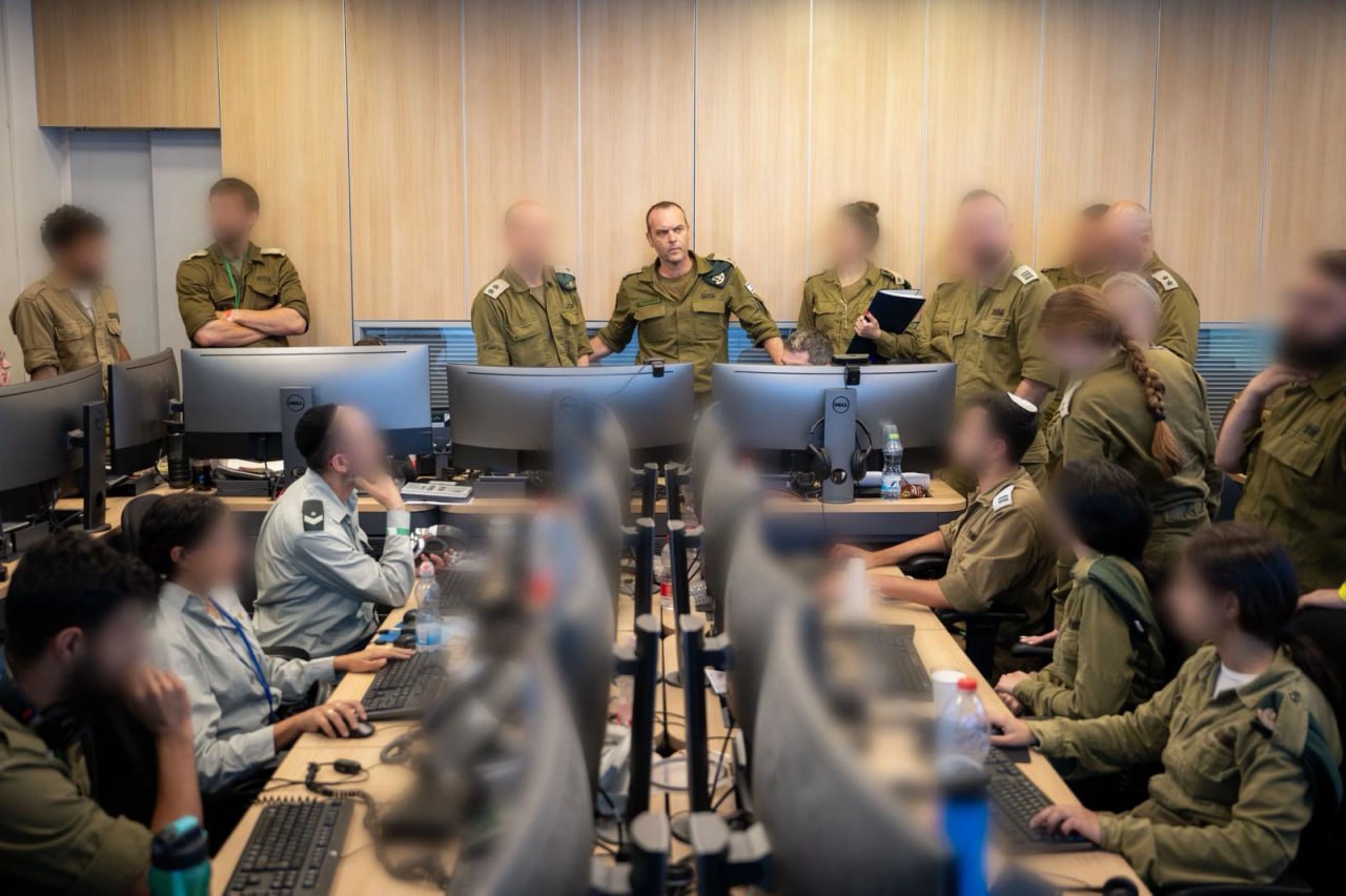 Ирано-израильский конфликт 2025 года: первый удар Израиля? (Часть 7) Ирано-израильский конфликт 2025 года: первый удар Израиля? (Часть 7)