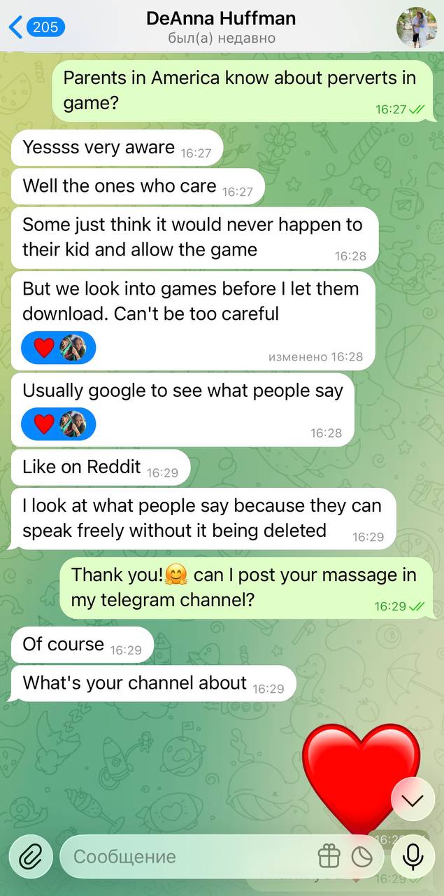 Roblox: консервативная Америка против опасной игры Roblox: консервативная Америка против опасной игры