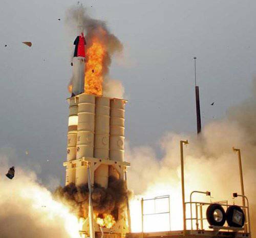 Ирано-израильский конфликт 2025 года: война на истощение (Часть 10) Ирано-израильский конфликт 2025 года: война на истощение (Часть 10)