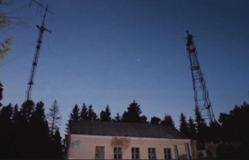 "Спинобаз", "пабодолл": Сообщения "Радиостанции Судного дня" напугали Запад