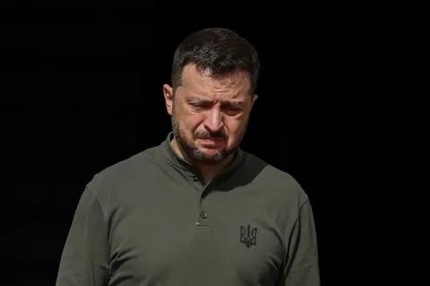 Зеленский предупредил граждан Украины о скорых "компромиссах" и недостижимости членства в НАТО