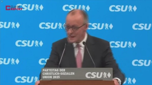 В Европе заявили о конце гегемонии США