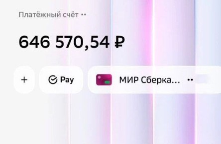 ЗА СЕГОДНЯ СОБРАЛИ - 646.570 РУБ! ВЫ МОЛОДЦЫ, ПРОДОЛЖАЕМ!