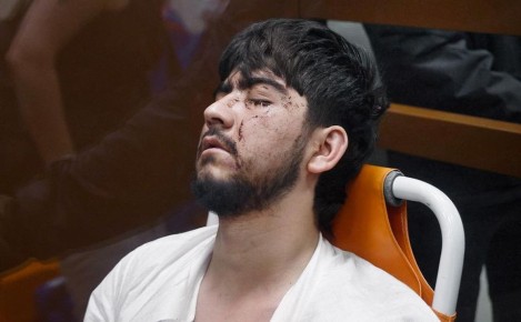 Надо же какое «нежное животное»