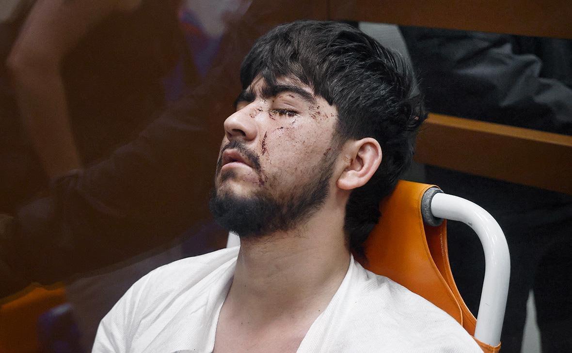 Надо же какое «нежное животное»