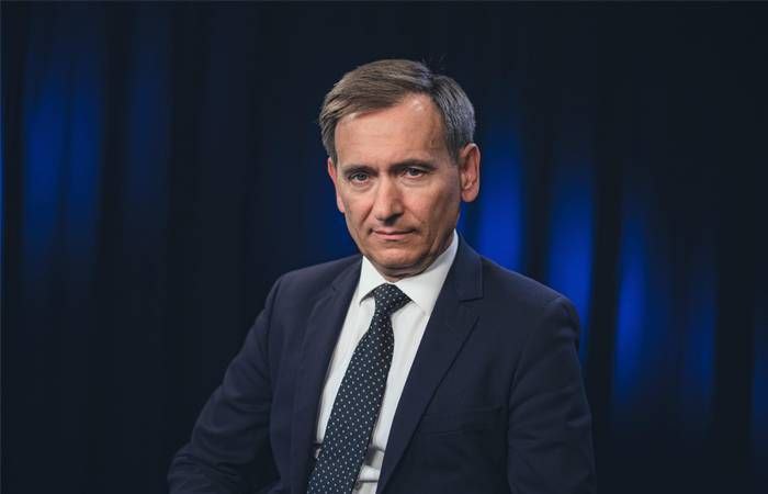 "Либо мы сейчас проводим выборы и сохраняем поддержку партнёров, либо остаёмся без помощи", — заявил украинский депутат Вениславский