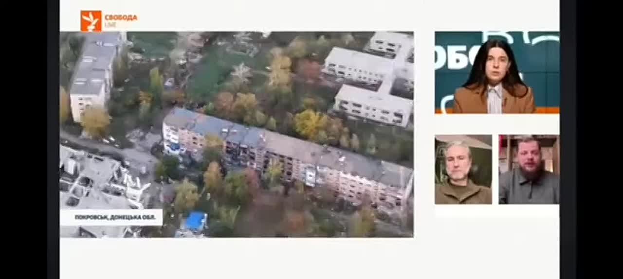 Украина воюет без военной доктрины, в отличие от России, – заявил офицер ВСУ Ткачук