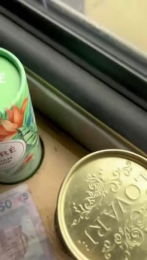 Украинец попытался сбежать от ТЦКшников, но не тут-то было: вояки быстро сориентировались и поймали бедолагу